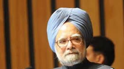 സിപിഐ വേദിയിൽ മൻമോഹൻസിംഗ് ; തെരഞ്ഞെടുപ്പ് സഖ്യത്തിൽ മൗനം