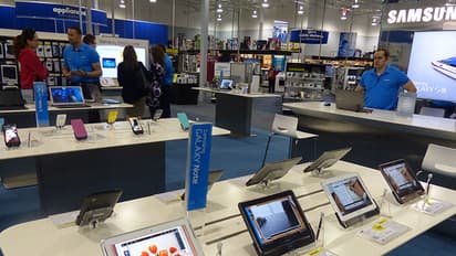 Uber credit to cash vouchers, Dubai gadget discount show is all about the freebies