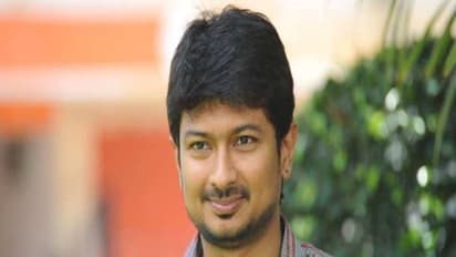 அப்பா அழைத்தால்..ஐ ஆம் ரெடி..! இருந்தாலும் "மகேஷ்" தான் இருக்காரே...! உதயநிதி ஸ்டாலின் ஓபன் டாக்...