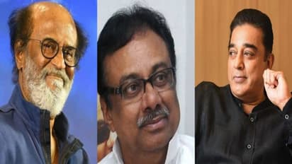 கமலிடம் உள்ள தெளிவு ரஜினியிடம் இல்லை! ஈ.வி.கே.எஸ்.இளங்கோவன் பளீச்!