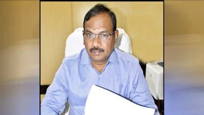 கடலூர் மாவட்ட மீனவர்கள் மீன்பிடிக்க கடலுக்கு செல்ல வேண்டாம் - ஆட்சியர் வேண்டுகோள்...