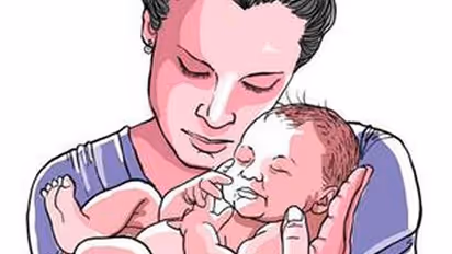 ബ്രിട്ടനിലെ പ്രായം കുറഞ്ഞ അമ്മയാകാന്‍ 11 കാരി