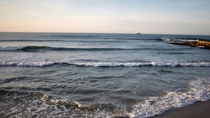 ನ್ಯೂಜಿಲೆಂಡ್ ಸಾಗರದಲ್ಲಿ ಪ್ರಬಲ ಭೂಕಂಪ: ಸುನಾಮಿ ಎಚ್ಚರಿಕೆ