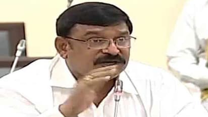 అన్నీ రద్దులు, కూల్చివేతలే... జగన్ పాలనతో జనం విసిగిపోయారు : విష్ణుకుమార్ రాజు