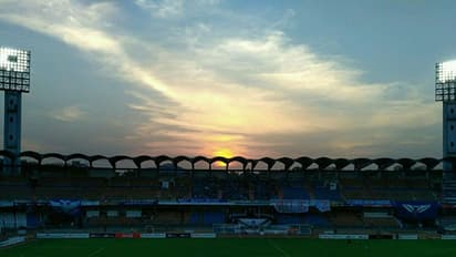 ಪಬ್ಲಿಕ್‌ ಟಾಯ್ಲೆಟ್‌ಗಿಂತ ಕಡೆ ಕಂಠೀರವ ಕ್ರೀಡಾಂಗಣ ಶೌಚಾಲಯ!