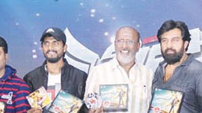 ಮೂರು ವರ್ಷದ ನಂತರ ಬರುತ್ತಿದೆ ಚಿರು ಕಾರ್ 'ಸೀಝರ್ '