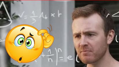 ಹಾಗಾದ್ರೆ ತೆರೆಸಾ ಯಾರು? ಇಂಟರ್ನೆಟ್'ನಲ್ಲಿ ಸಂಚಲನ ಸೃಷ್ಟಿಸಿದೆ ಈ ಒಗಟು: ನೀವು ಉತ್ತರಿಸಬಲ್ಲಿರಾ?