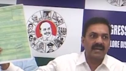 నిప్పు చంద్రబాబు ఇపుడేం చెబుతారు?