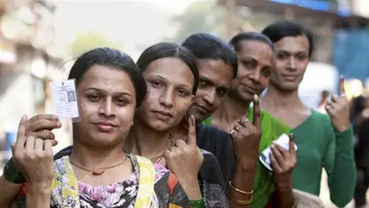 Transgenders to be in-charge of a polling booth in Kolkatta