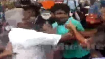 വരാപ്പുഴ കസ്റ്റഡി മരണം; ബിജെപി ഹര്ത്താലില് സംഘര്ഷം