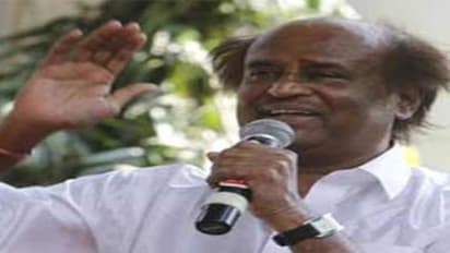 புதிய கட்சி துவங்க... ரஜினிகாந்த் தீவிர ஆலோசனை...???