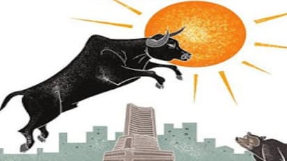 Share Market Today: നേട്ടത്തിൽ ഓഹരി വിപണി; സെൻസെക്സ് 344 പോയിന്റ് ഉയർന്നു, നിഫ്റ്റി 16000 കടന്നു.