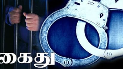 ரூ.1 கோடி வரதட்சணை கேட்டு கொலை மிரட்டல் விடுத்த கணவன், மாமனார் உள்ளிட்ட ஐவர் கைது…