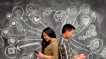 Study proves Wi-Fi more important than sex