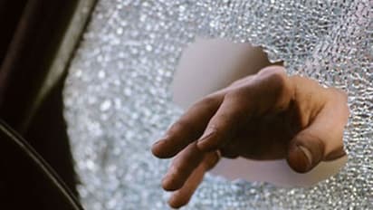 ನಿವೃತ್ತ ಐಎಎಸ್ ಅಧಿಕಾರಿ ಕೌಶಿಕ್ ಮುಖರ್ಜಿ ಮನೆಗೆ ಕನ್ನ