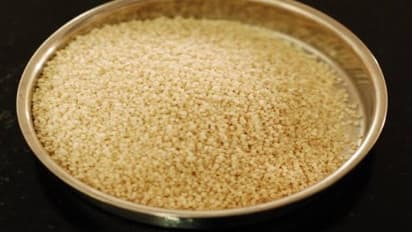 அரிசி, கோதுமையை ஓரங்கட்டிவிட்டு வரகு சாப்பிடலாமே; உடலுக்கு அவ்வளவு நல்லது…