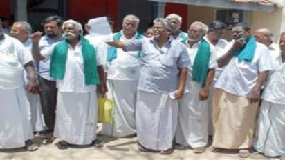 விவசாயிகள் குறைதீர் கூட்டத்தை வழக்கம்போல வருவாய்த் துறையே நடத்த வேண்டும் – விவசாயிகள்…