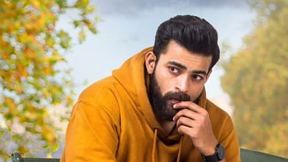 తొలిప్రేమ హిట్ తర్వాత ప్రభాస్ పై వరుణ్ సెటైర్లు