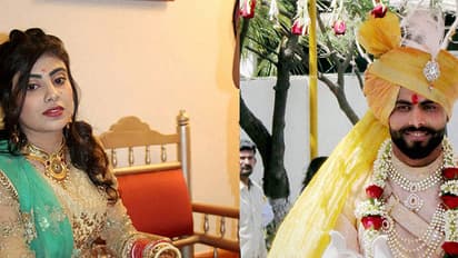 Shooting, swordsmanship marks Jadeja's wedding