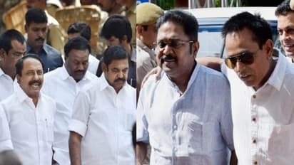 "தினகரனுக்கே இந்த கதி என்றால், நாமெல்லாம் எந்த மூலைக்கு" தூக்கம் இழந்து தவிக்கும் அமைச்சர்கள்!