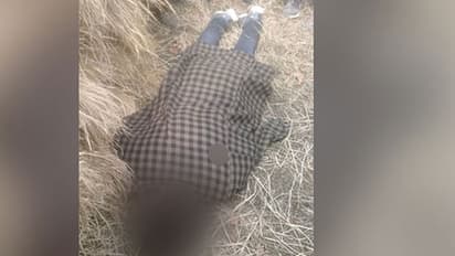 അവധിക്ക് വീട്ടിലെത്തിയ സൈനികനെ തീവ്രവാദികൾ തട്ടിക്കൊണ്ടുപോയി കൊലപ്പെടുത്തി