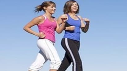 நடைப்பயிற்சியை இந்த முறைப்படி செய்தால்தான் முழுபலன் கிடைக்கும்…