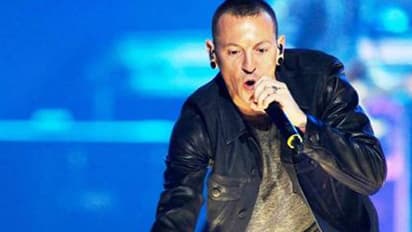 ഗായകന് ചെസ്റ്റര് ബെന്നിംഗ്ടൺ ആത്മഹത്യ ചെയ്തു