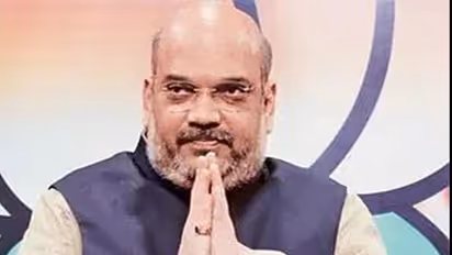 ಭಾನುವಾರ ರಾಜ್ಯಕ್ಕೆ ಅಮಿತ್ ಶಾ: ಪ್ರವಾಹ, ಕಷ್ಟ ನಷ್ಟ  ಪರಿಶೀಲನೆ