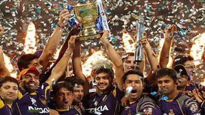 ಈ ಬಾರಿ ಕೆಕೆಆರ್'ಗೆ ನೂತನ ಸಾರಥಿ