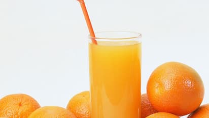 ಕಿತ್ತಳೆ ತಿಂದ್ರೆ ಬ್ಲಡ್ ಕ್ಯಾನ್ಸರ್ ಬರಲ್ವಂತೆ!