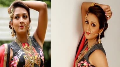 விபச்சாரத்திற்கு பெண் தேவை... நடிகைக்கு 'வாட்ஸ் ஆப்' பில் வந்த தகவல்...!