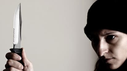 Woman didn't chop off my genitals, I did it myself, says alleged godman