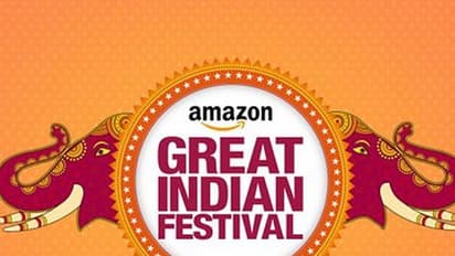 വന് ഓഫറുകളുമായി ആമസോണ് ഗ്രേറ്റ് ഇന്ത്യ സെയില് ജനുവരി 19 മുതല്