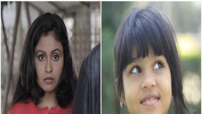 மணிரத்னத்தின் “கன்னத்தில் முத்தமிட்டால்” படத்தால் உருவான அமுதா!