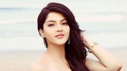 మెహరీన్ ను అవమానించారా.. ఒప్పించారా?