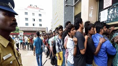 திடீர் என உயர்ந்தது சினிமா டிக்கெட் விலை! தமிழக அரசு அதிரடி!