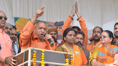 Yogi Adityanath: Everything you need to know about the new Uttar Pradesh CM