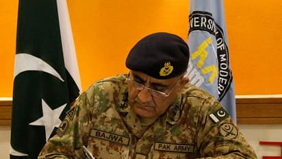पाकिस्तान के नए सेना प्रमुख बनने के लिए इन 5 लोगों में मुकाबला, जनरल बाजवा 29 नवंबर को उतारेंगे वर्दी