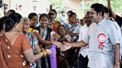 ஏதாவது செஞ்சாகனும்...! குழப்பத்தில் டிடிவி...! பிய்த்து கொள்ளும் ஆதரவாளர்கள்...!