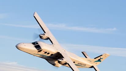 ಇಡೀ ವಿಮಾನಕ್ಕೆ ಒಬ್ಬಳೆ ಯಾತ್ರಿ