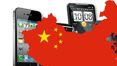 'ಭಾರತೀಯರನ್ನು ಸಿಇಒ ಆಗಿ ನೇಮಿಸಿ, ಇಲ್ಲಿನ ಕಾನೂನು ಪಾಲಿಸಿ..' ಚೀನಾ ಮೊಬೈಲ್‌ ಕಂಪನಿಗೆ ಕೇಂದ್ರದ ಆದೇಶ!