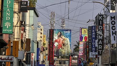 In Bengaluru, even unattended wires can prove lethal