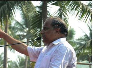 Mudragada’s influence on Kapus can be trouble for TDP