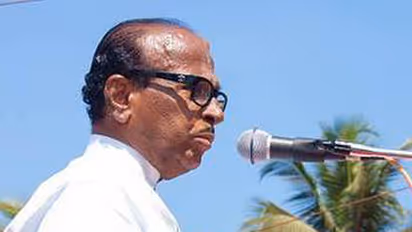 ಉಪಚುನಾವಣೆ: ಕಾಂಗ್ರೆಸ್ ಸೋಲುತ್ತೆ ಎಂದು ಕಾಂಗ್ರೆಸ್ ನಾಯಕರಿಂದಲೇ ಭವಿಷ್ಯ!