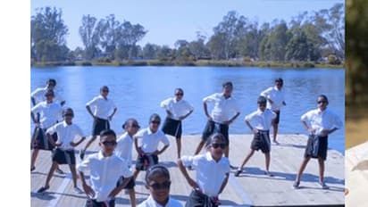 ലാലേട്ടനെ കാത്ത് ഓസ്ട്രേലിയ - വീഡിയോ