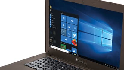 ಲ್ಯಾಪ್ಟಾಪ್ ಕಲಿಯದಿದ್ದರೆ ನೇಪಾಳ ಸಚಿವರಿಗೆ ಗೇಟ್ಪಾಸ್