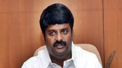 2025-ஆம் ஆண்டுக்குள் கட்டாயம் இது நடக்கும்! - அமைச்சர் விஜயபாஸ்கர் சபதம்...