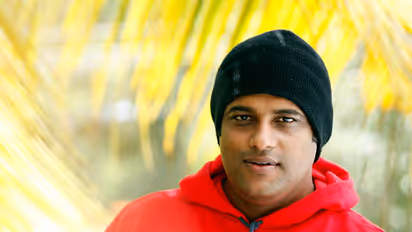 Actor Murali Gopy publishes his short story on Facebook