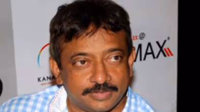 Complaint against RGV for sexist tweet, director apologises