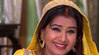 Shilpa Shinde files police complaint against CINTAA’s lifetime ban on her